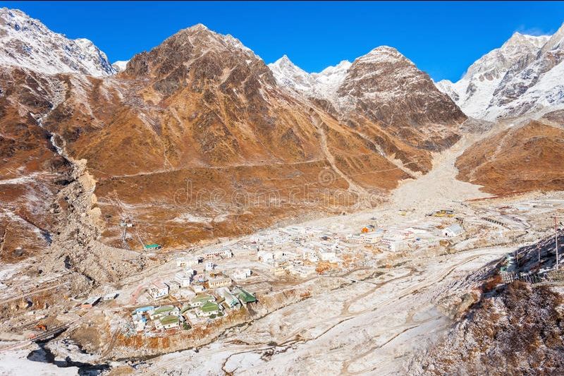 Photo of Kedarnath Temple by Roaming Mayank