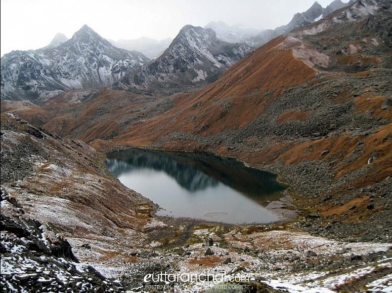 Photo of Vasuki Tal by Roaming Mayank