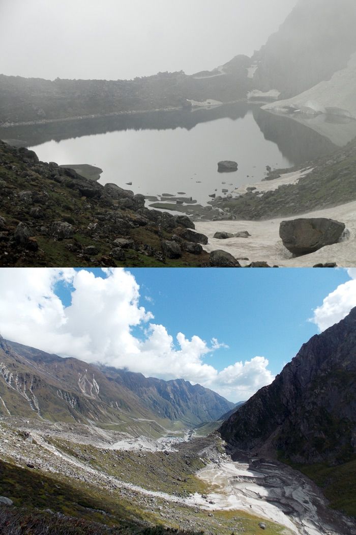 Photo of Gandhi Sarovar/Chorabaritaal by Roaming Mayank