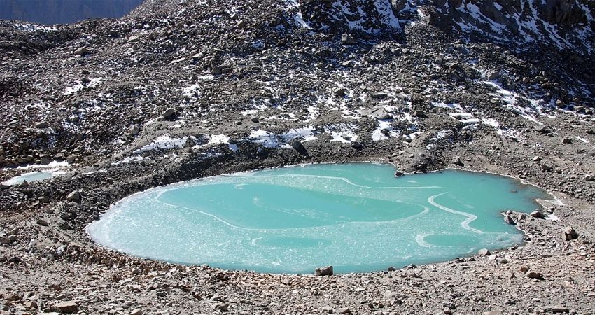 Photo of Gaurikund by Roaming Mayank