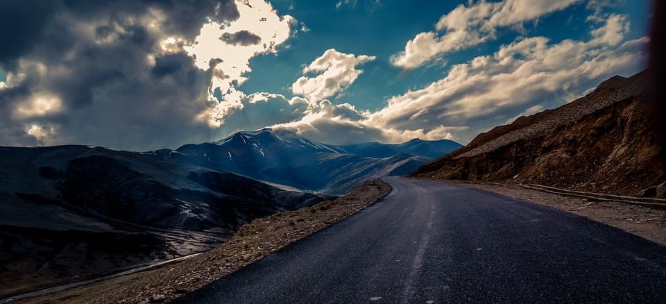 Photo of Leh by Roaming Mayank