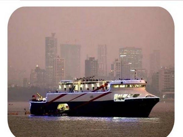 Photo of Hazira Sea Port by Roaming Mayank