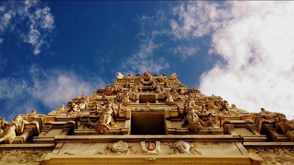Photo of कहानी सोमनाथ ज्योतिर्लिंग शिवमंदिर की 🛕 by Roaming Mayank