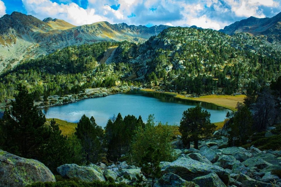 Photo of Andorra by Roaming Mayank