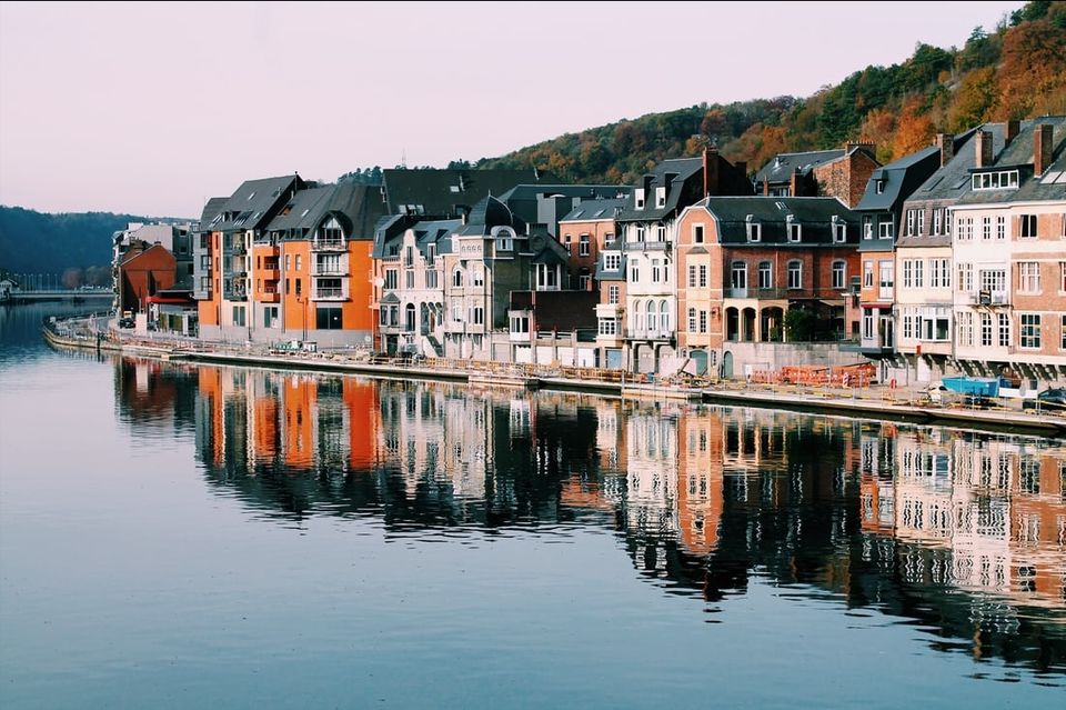 Photo of Europe by Roaming Mayank