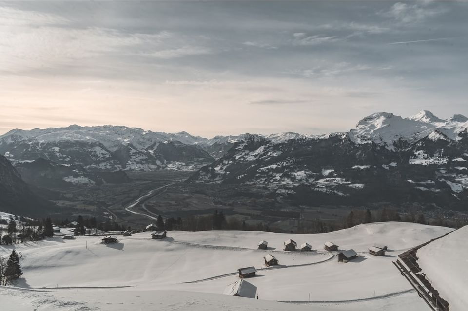 Photo of Liechtenstein by Roaming Mayank