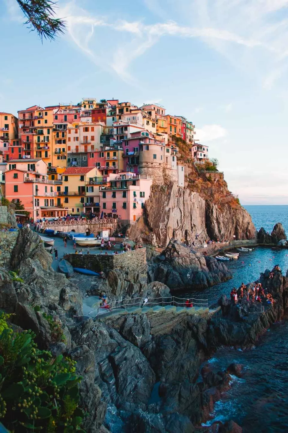 Photo of Italy by Roaming Mayank