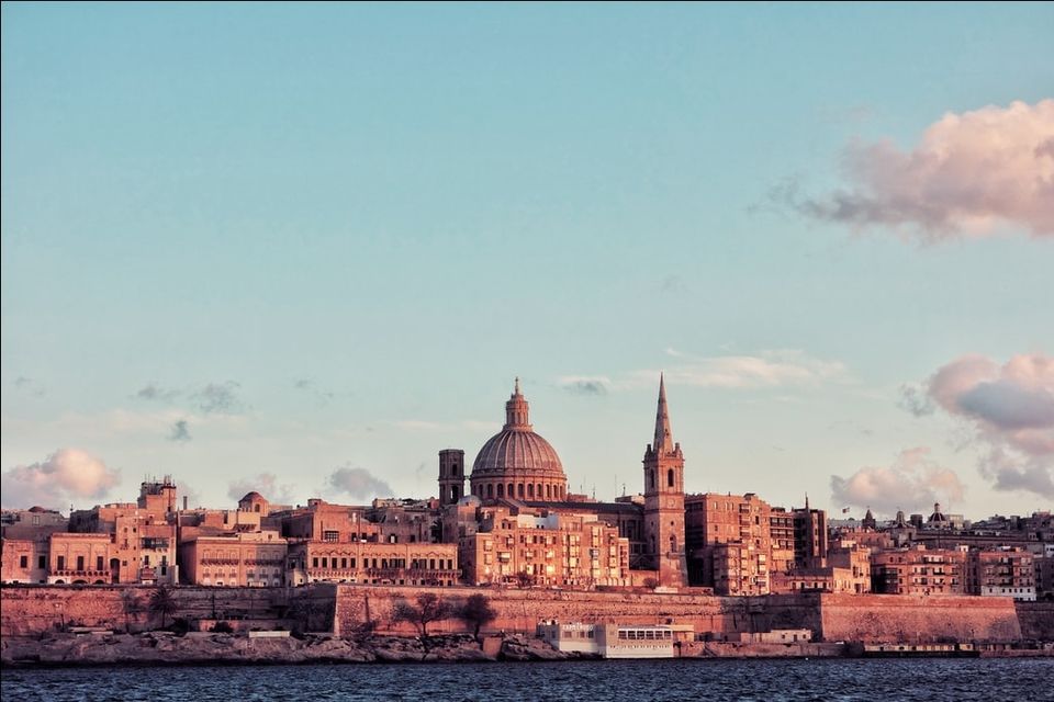 Photo of Valetta by Roaming Mayank