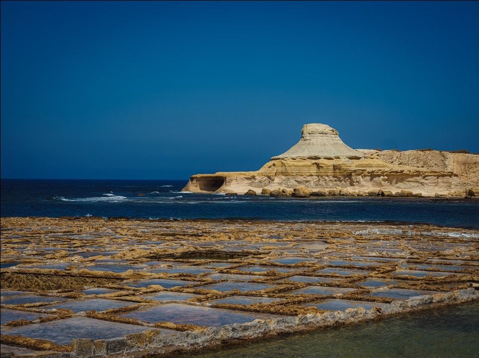 Photo of Gozo by Roaming Mayank