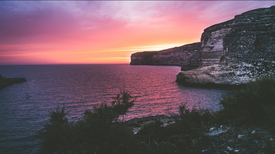 Photo of Gozo by Roaming Mayank
