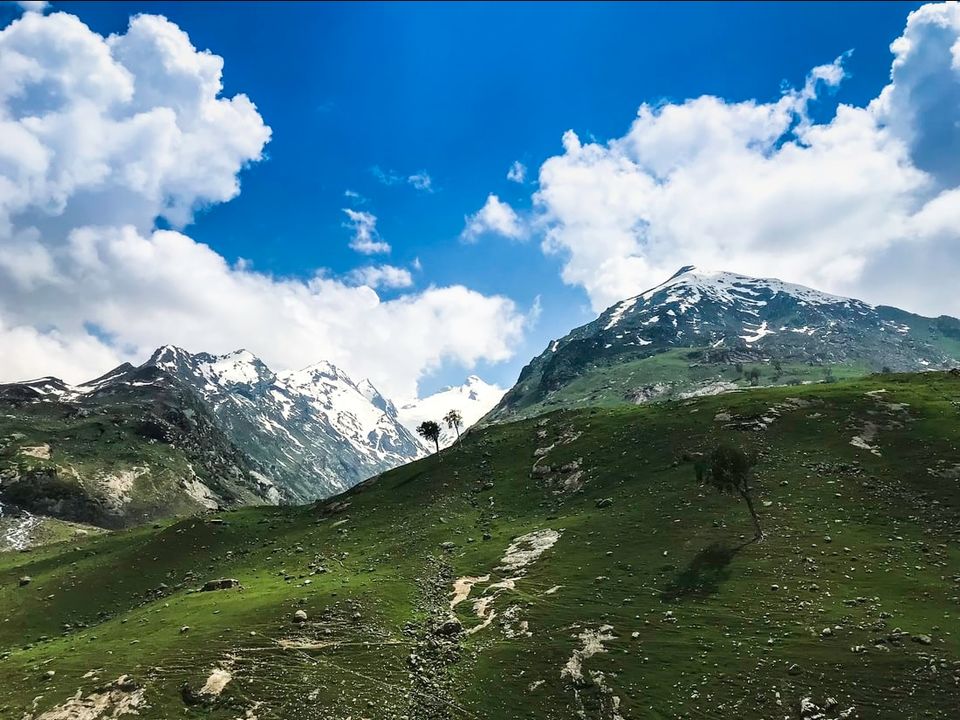 Photo of Amarnath Temple by Roaming Mayank