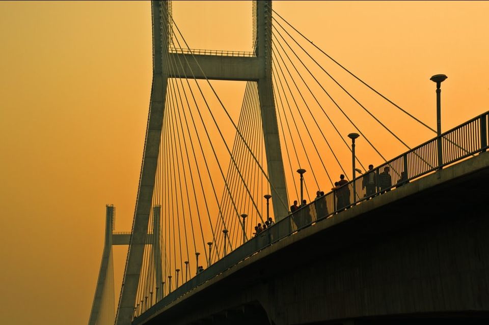 Photo of Prayagraj by Roaming Mayank