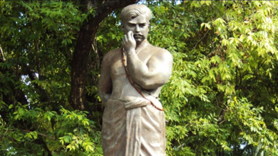 Photo of ChandraShekhar Azad Park Allahabad by Roaming Mayank