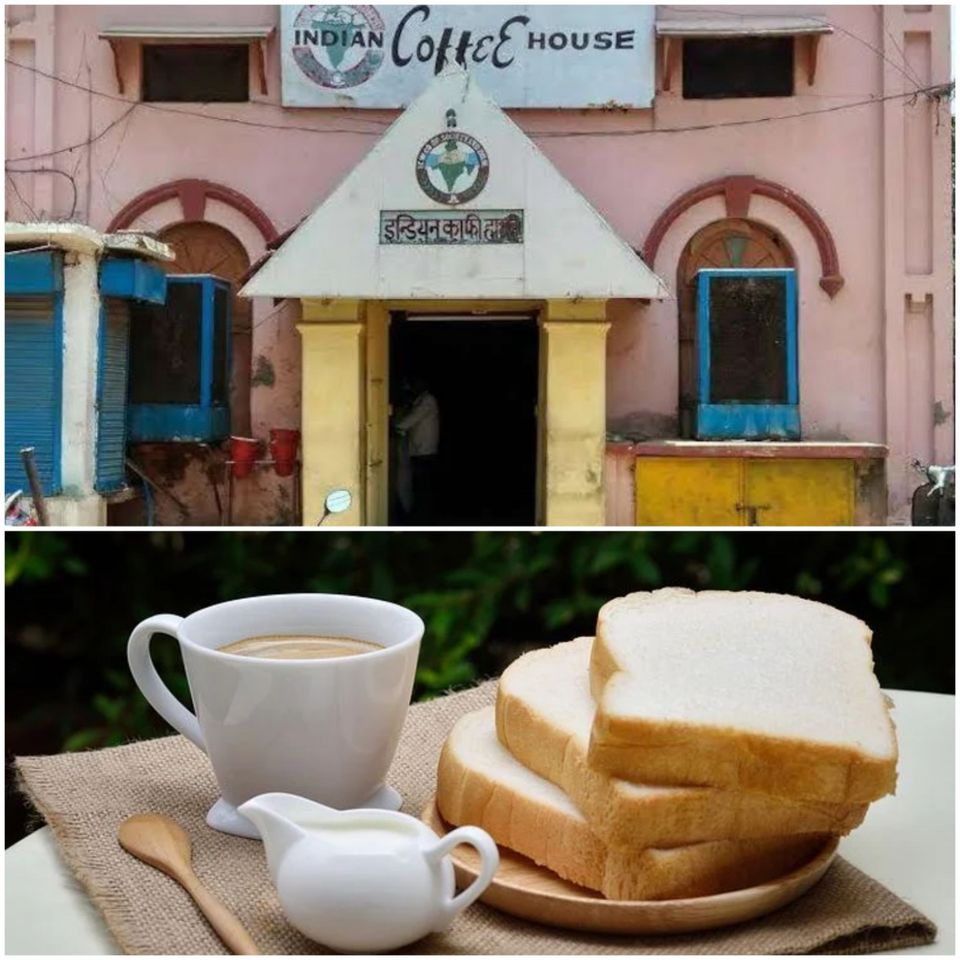 Photo of Indian Coffee House by Roaming Mayank