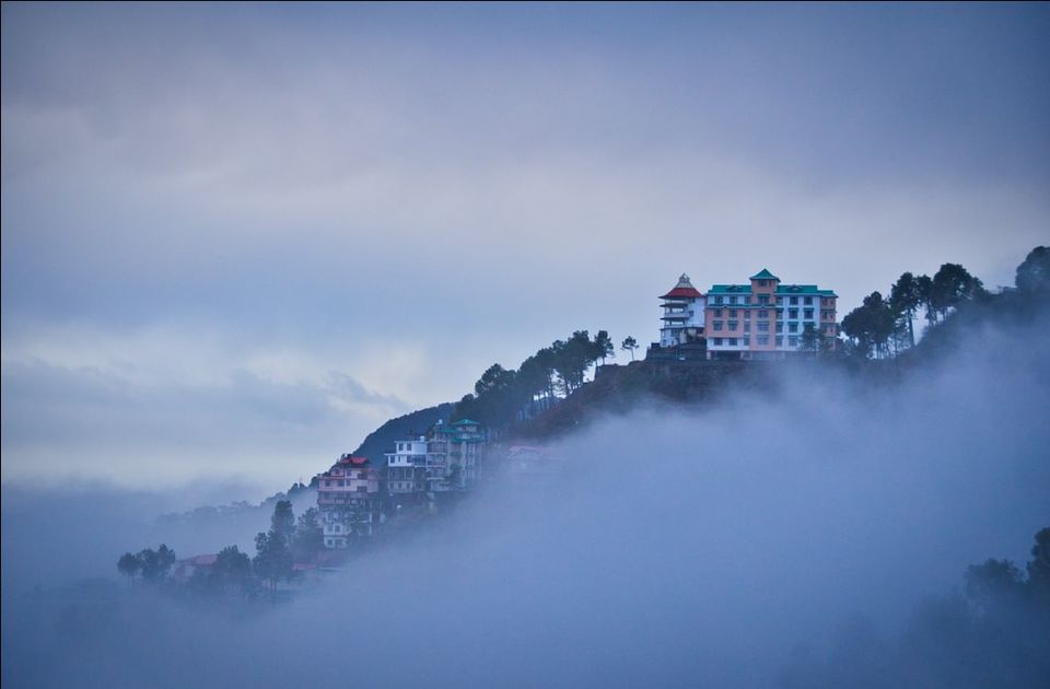 Photo of Shimla by Roaming Mayank