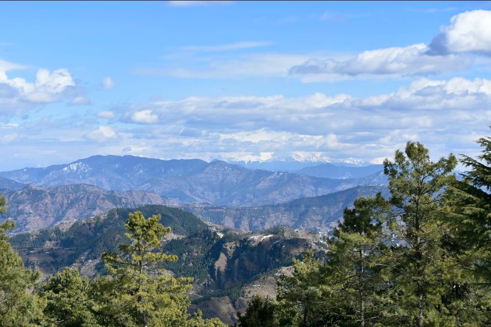 Photo of Kufri by Roaming Mayank