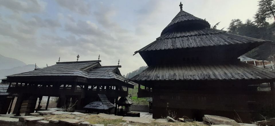 Photo of Tripura Sundri Temple by Roaming Mayank