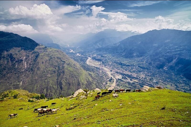 Photo of Naggar by Roaming Mayank