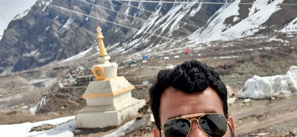 Photo of Piukar Gompa by Roaming Mayank