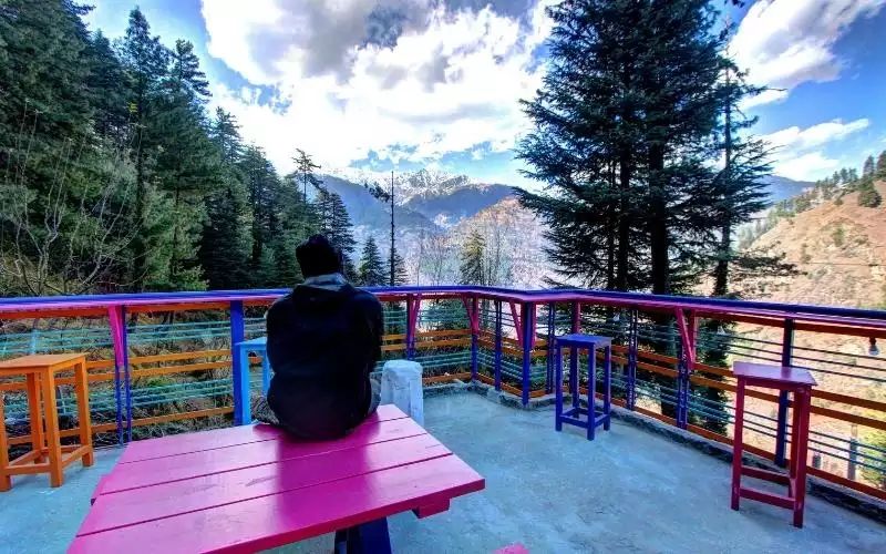 Photo of goStops Naggar by Roaming Mayank
