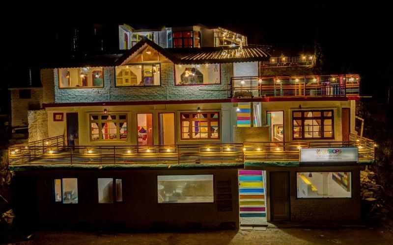 Photo of goStops Naggar by Roaming Mayank