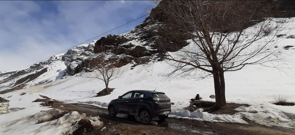 Photo of Piukar Gompa by Roaming Mayank