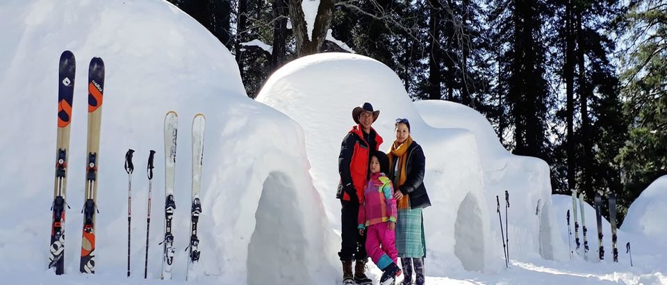 Photo of Himalayan Igloo by Roaming Mayank