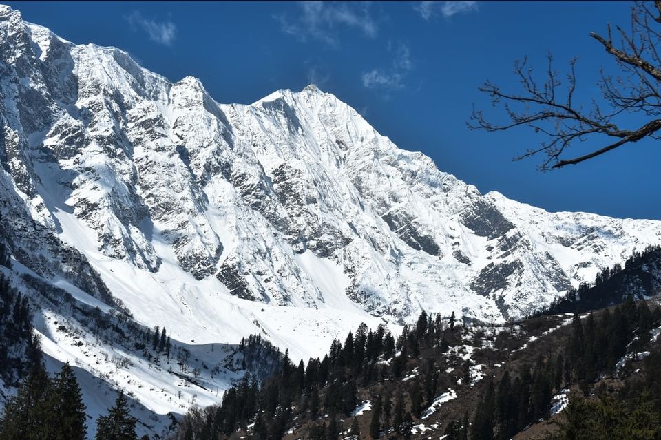 Photo of Solang Valley by Roaming Mayank