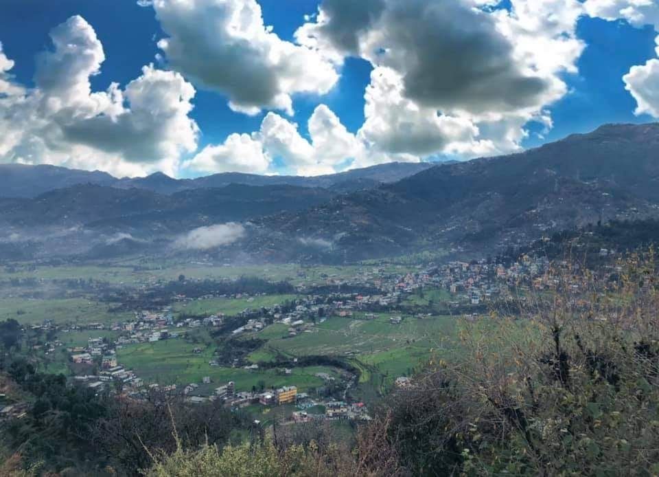 Photo of Karsog Valley by Roaming Mayank