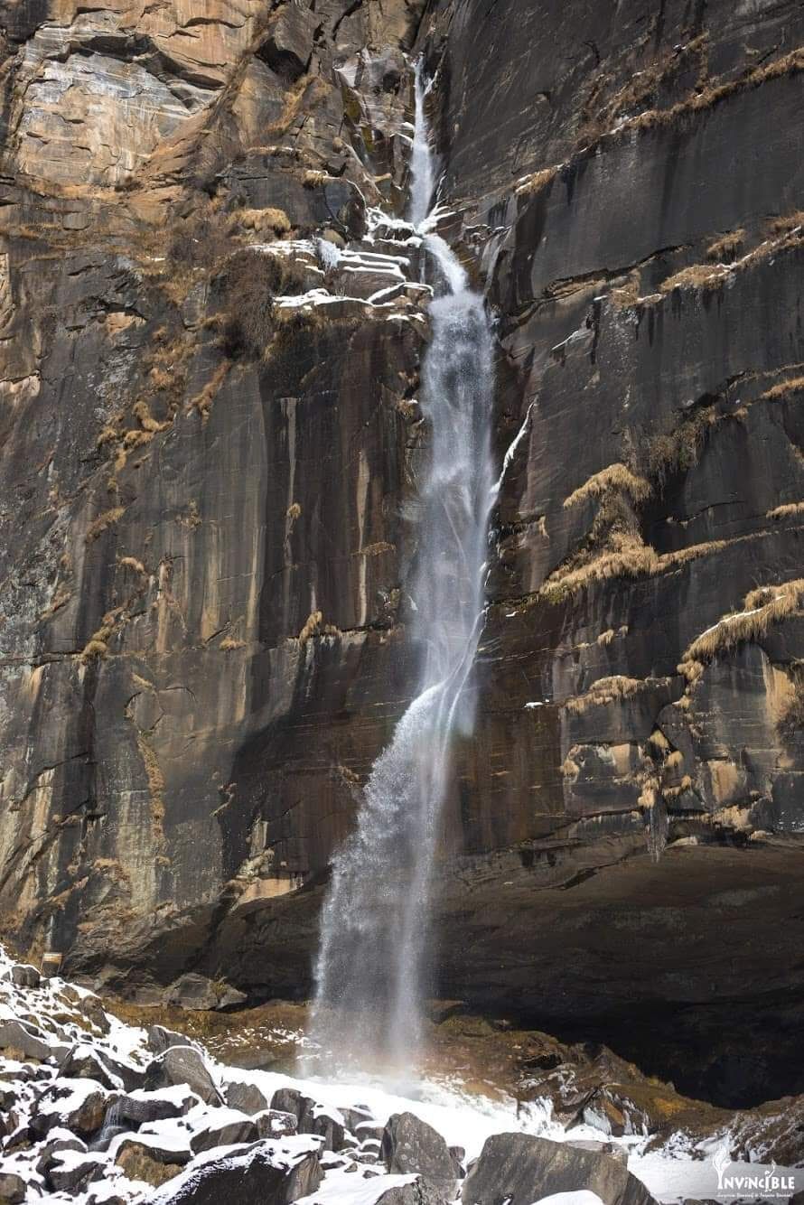 Photo of Jogini Falls by Roaming Mayank