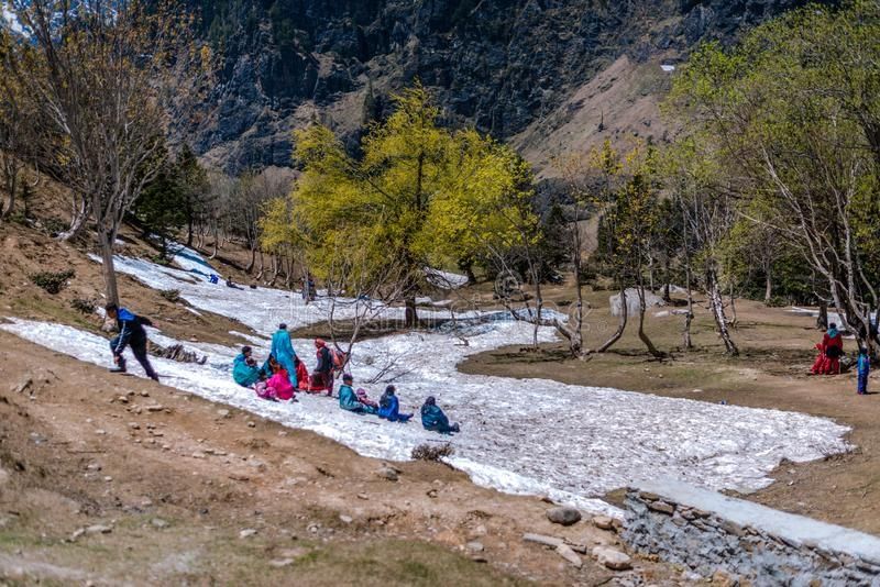 Photo of Gulaba Viewpoint by Roaming Mayank