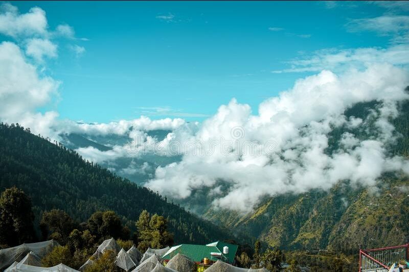 Photo of Jalori Pass by Roaming Mayank