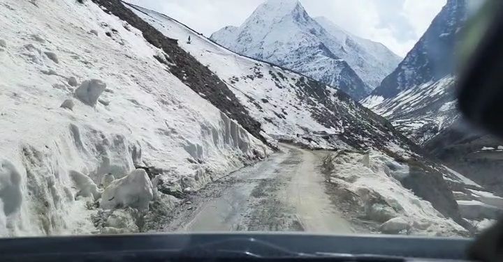 Photo of Piukar Gompa by Roaming Mayank