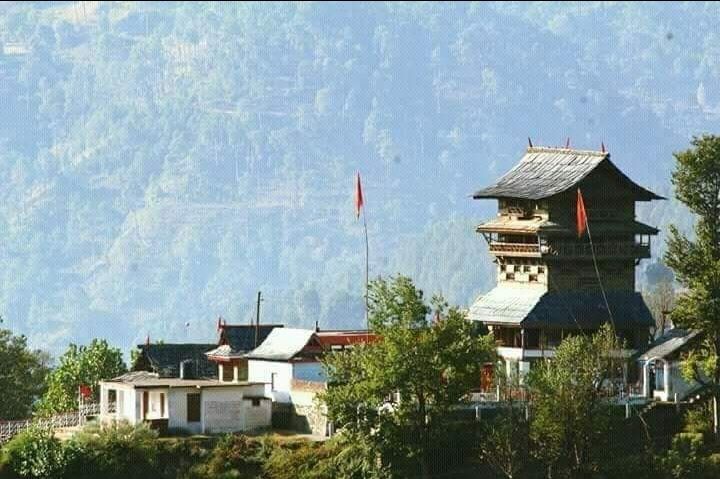 Photo of Pangna by Roaming Mayank