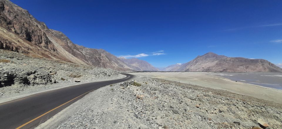 Photo of Ladakh by Roaming Mayank
