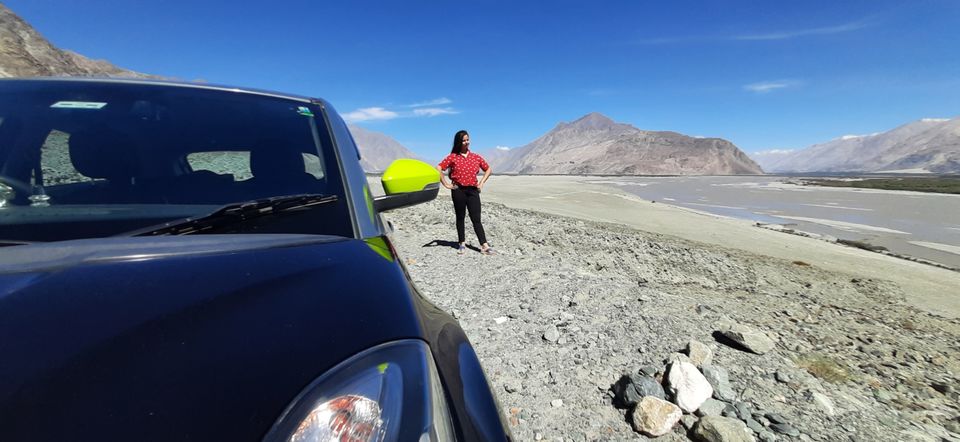 Photo of Leh by RoamingMayank