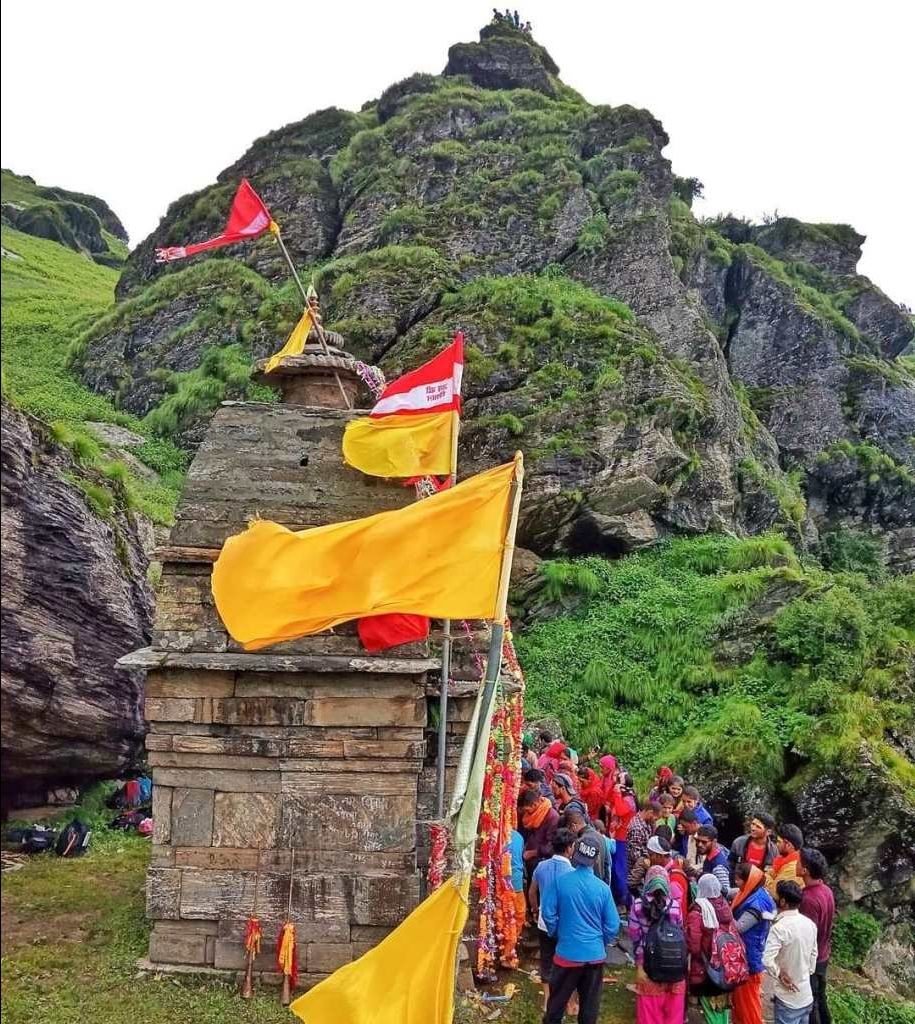 Photo of Bansinarayan Temple by Roaming Mayank