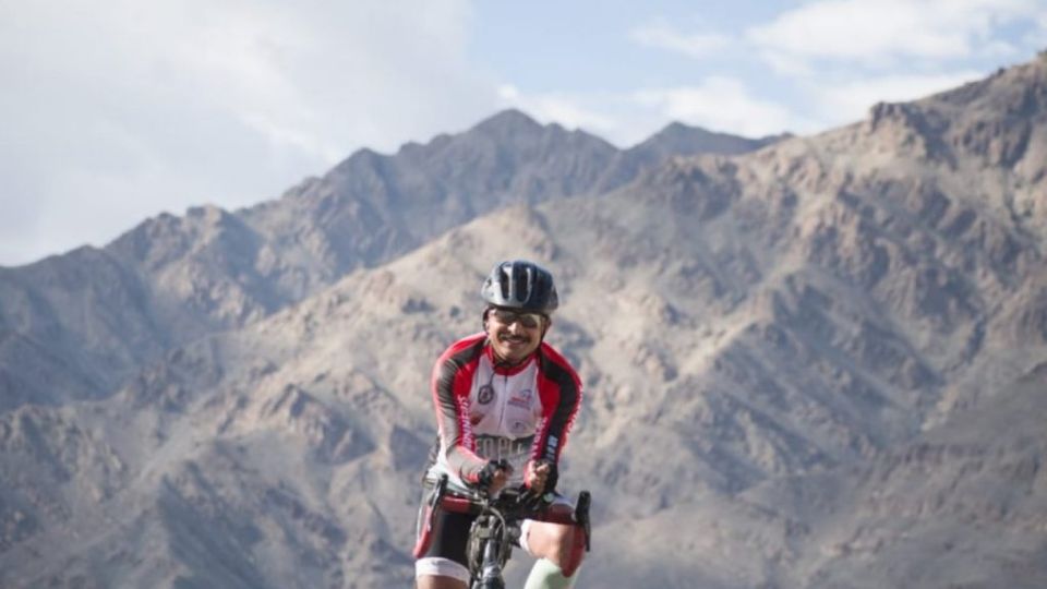 Photo of Leh by Roaming Mayank