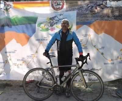 Photo of Manali by Roaming Mayank