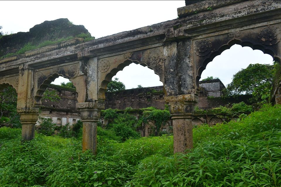 Photo of Sonbhadra by Roaming Mayank