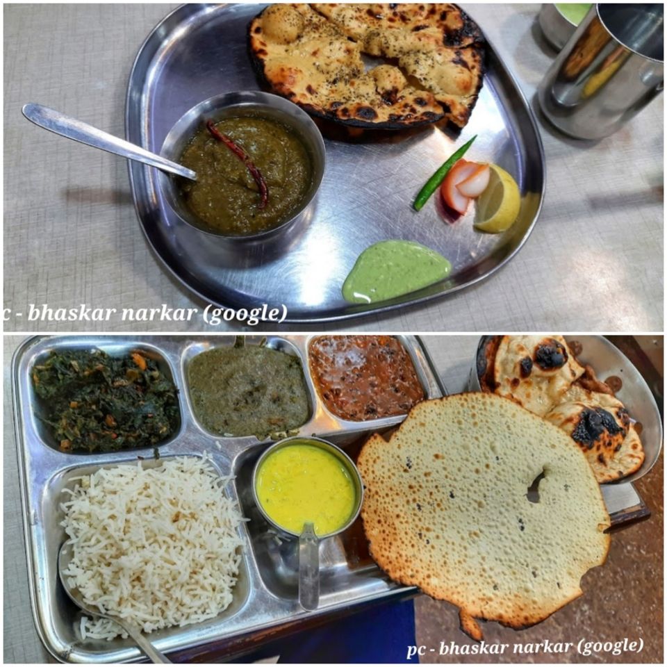 Photo of SHIVA Restaurant( Regd )- Pure Veg by Roaming Mayank