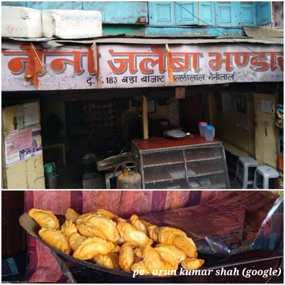 Photo of Bara Bazar Road by Roaming Mayank