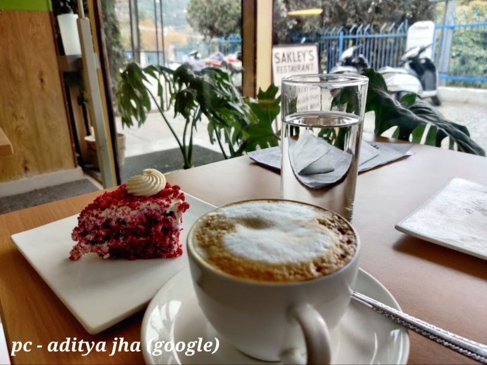 Photo of Sakley's Restaurant & Pastry Shop by Roaming Mayank