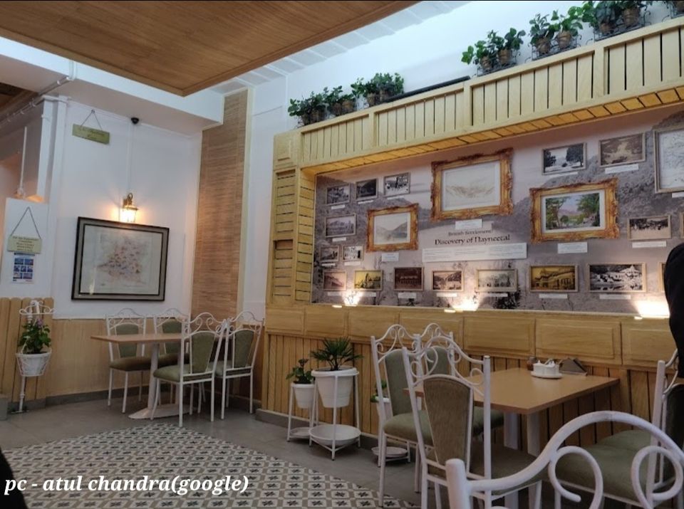 Photo of Sakley's Restaurant & Pastry Shop by Roaming Mayank