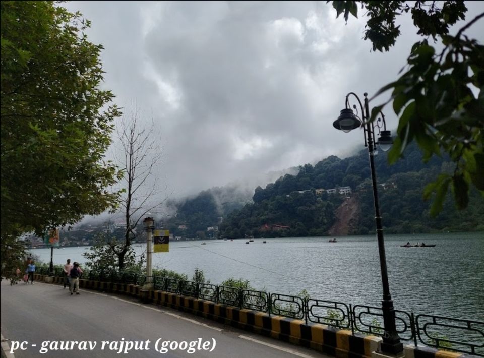 Photo of Zooby's Kitchen - Popular Family Dine In Restaurant In Nainital by Roaming Mayank