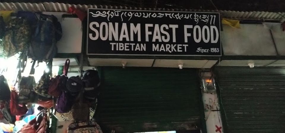 Photo of Tibetan & Bhotia Market by Roaming Mayank
