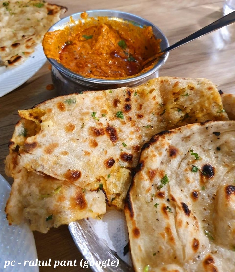 Photo of Dilli Darbar Deluxe- Restaurant by Roaming Mayank