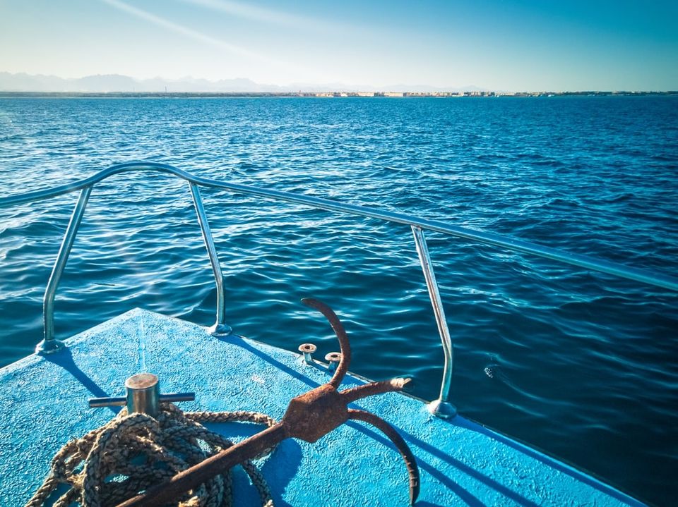 Photo of Hurghada by Roaming Mayank