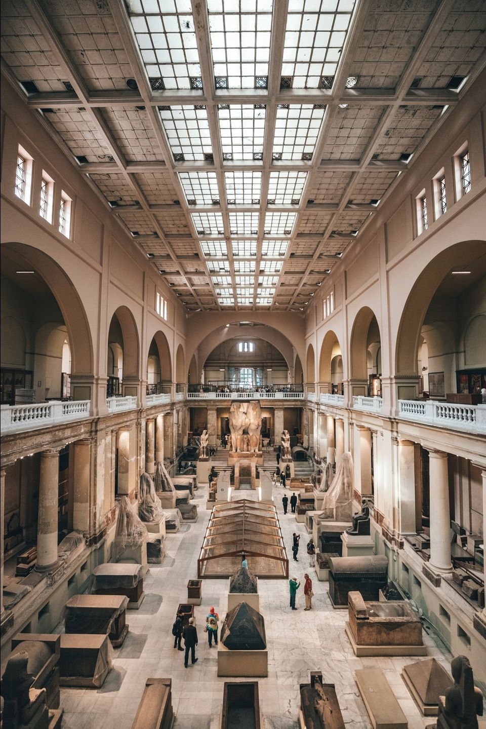 Photo of Cairo by Roaming Mayank