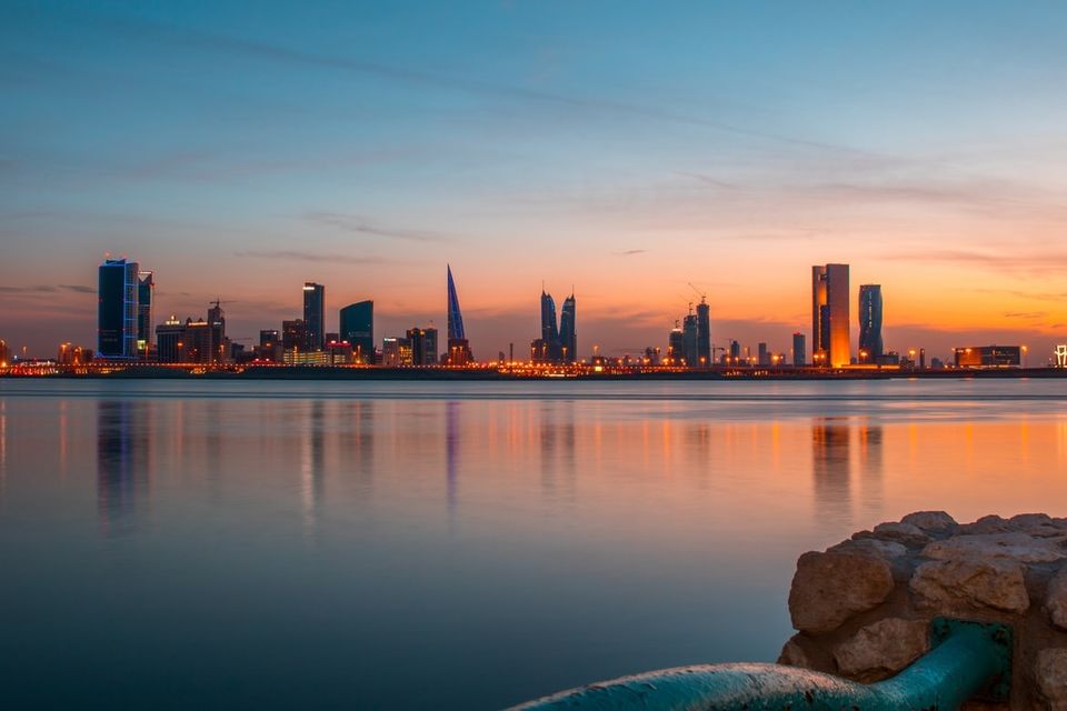 Photo of Bahrain by Roaming Mayank